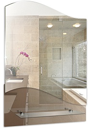 Mixline Зеркало Комфорт Юпитер 45 – фотография-1